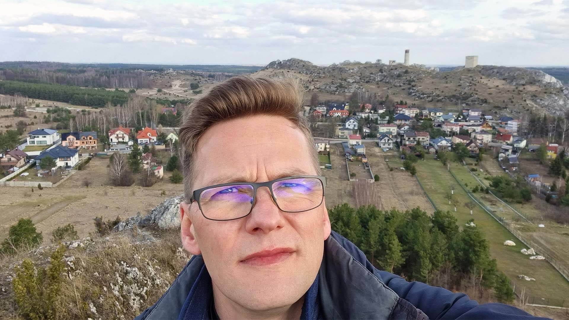 Wander-Passion (Gero Wandzik) Profilfoto